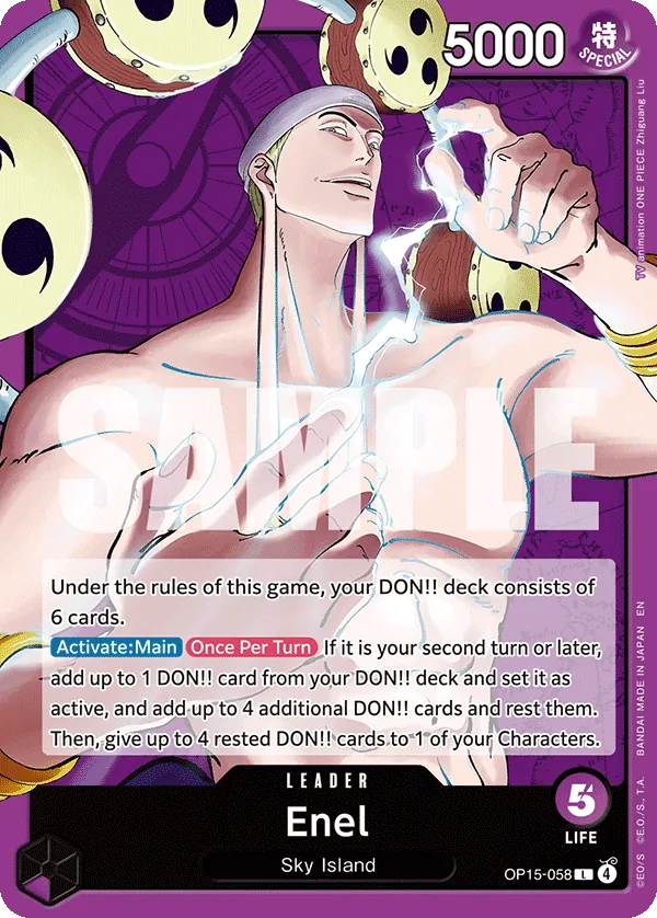 Enel
