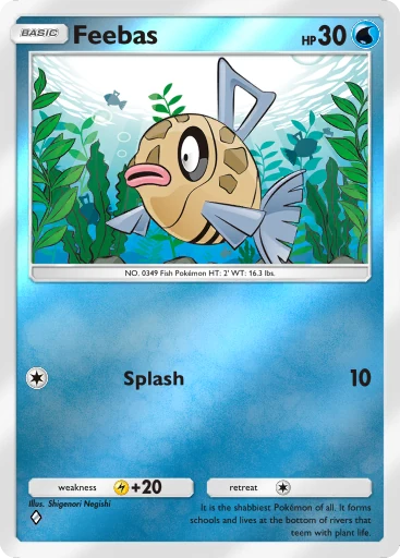 Feebas