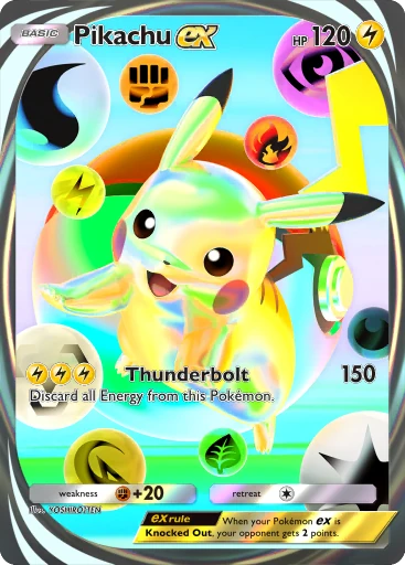 B Series Vol. 1 cover card
