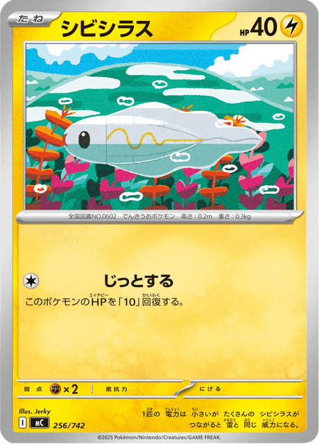 Tynamo 256/742 Start Deck 100 Battle Collection