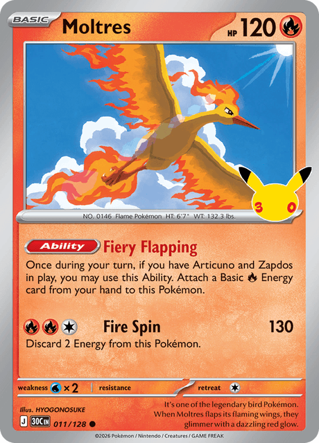 Moltres