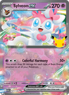 Sylveon ex