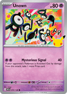 Unown