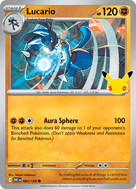 Lucario