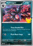 Hydreigon