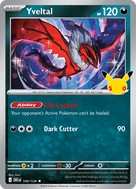 Yveltal