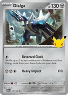 Dialga