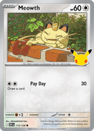 Meowth