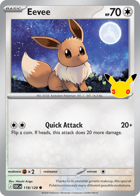 Eevee