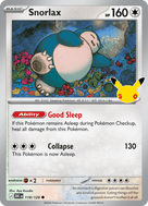 Snorlax