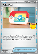 Poké Pad