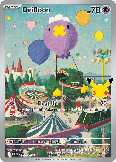 Drifloon