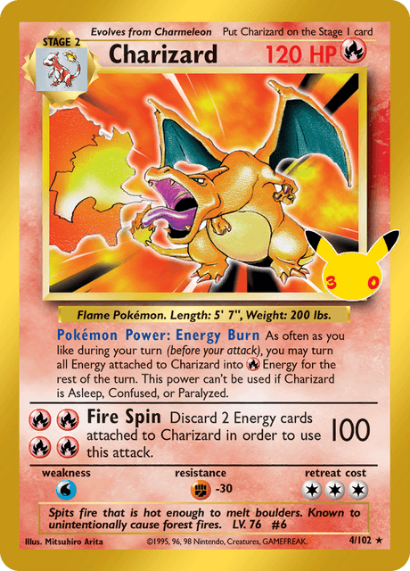 Charizard