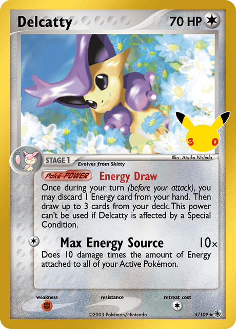 Delcatty