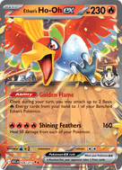 Ethan's Ho-Oh ex