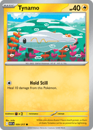 Tynamo