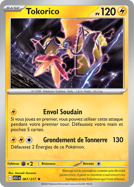 Tokorico