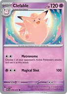 Clefable