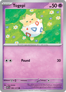 Togepi