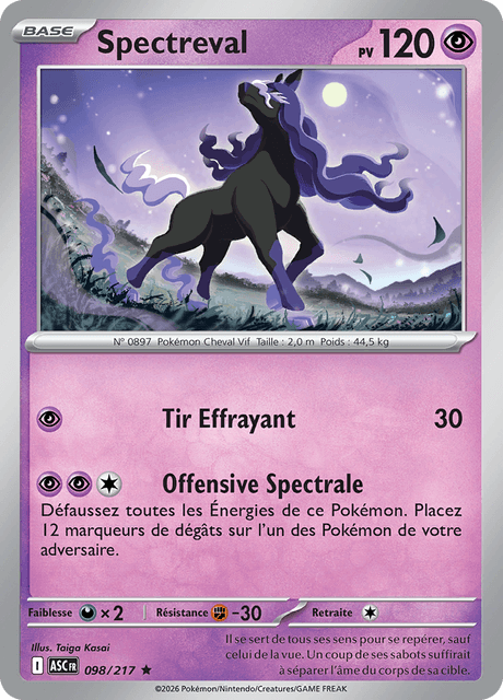 Spectreval