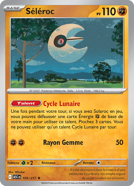 Séléroc