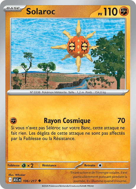 Solaroc