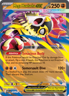 Mega Hawlucha ex