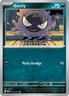 Gastly