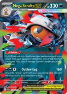 Mega Scrafty ex