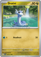 Dratini