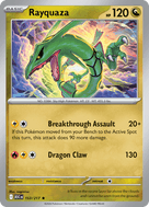 Rayquaza