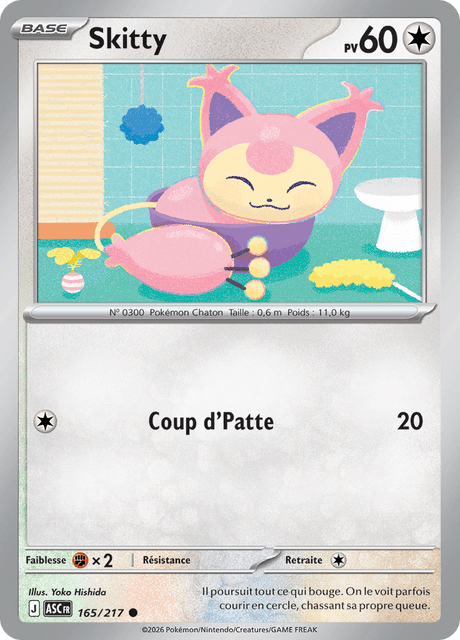 Skitty