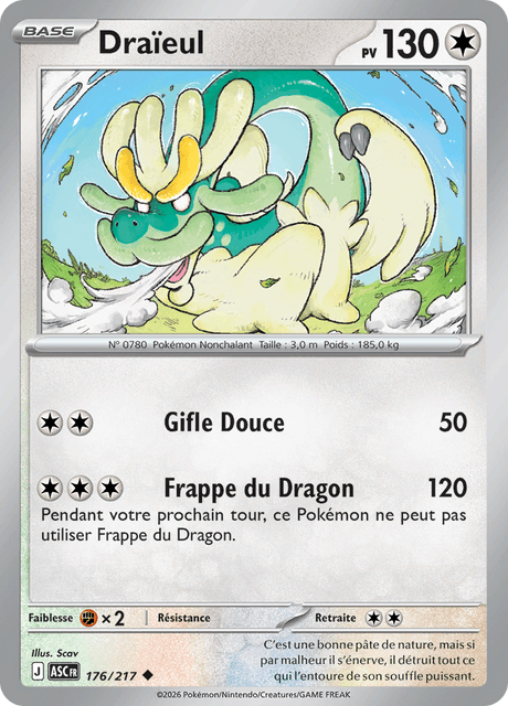Draïeul