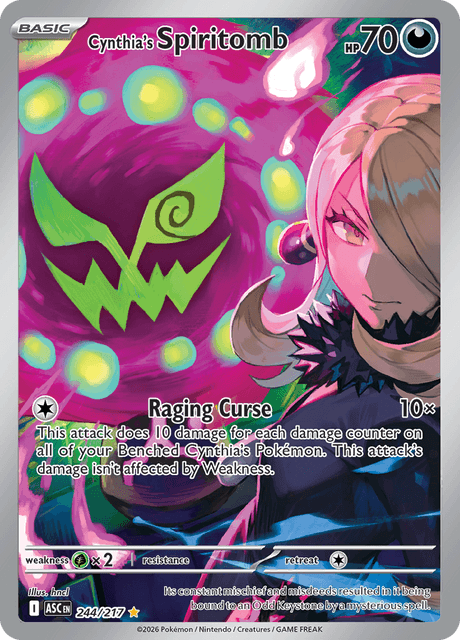 pokemon tcg phantom forces card list Phantom Forces