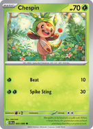 Chespin