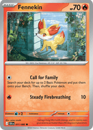 Fennekin