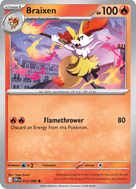 Braixen