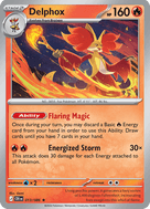 Delphox