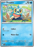 Froakie