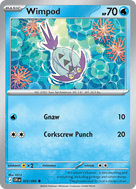 Wimpod