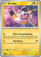 Emolga