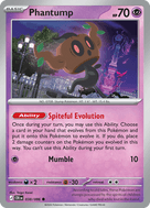 Phantump