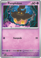 Pumpkaboo