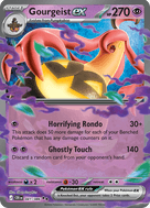 Gourgeist ex