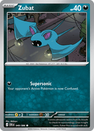 Zubat