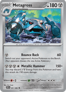 Metagross