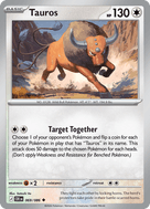 Tauros