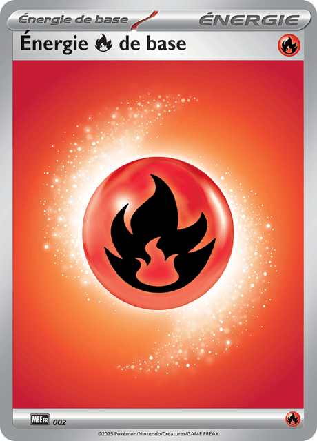 Énergie Feu
