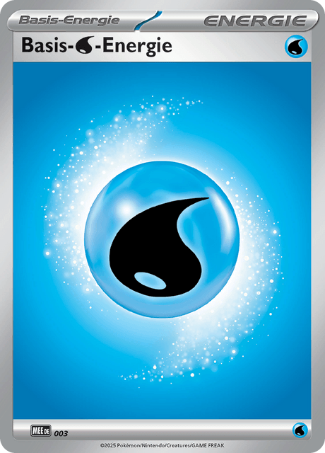 Wasser-Energie