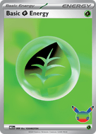 Grass Energy